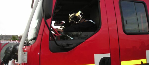 Congré SP 2006 - Sputnik Afrique