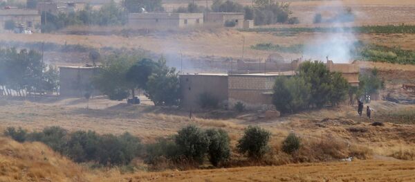 Kurdistan - Sputnik Afrique