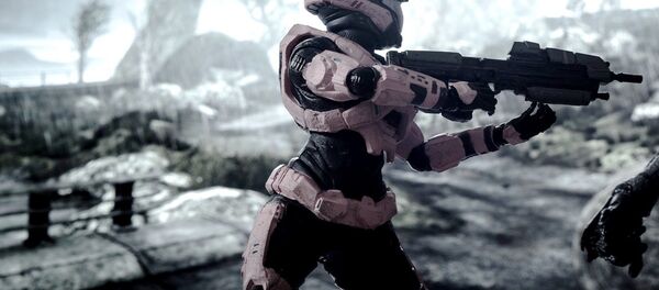 Killer robot - Sputnik Afrique