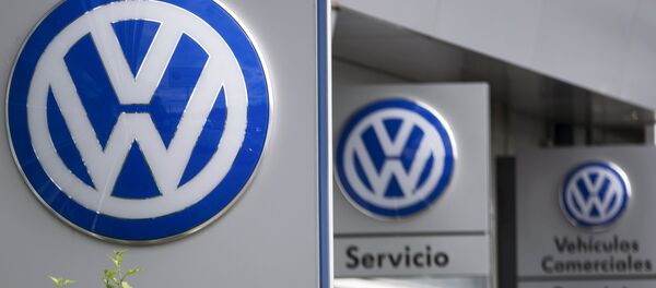 Volkswagen - Sputnik Afrique