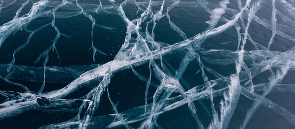 Lake Baikal - Sputnik Afrique