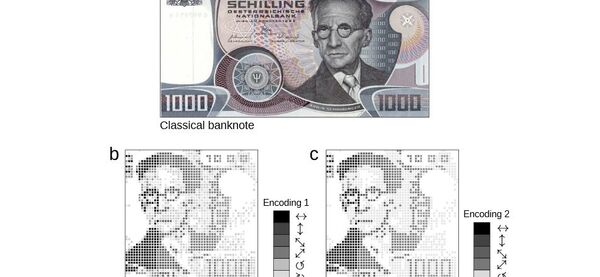 Argent quantique - Sputnik Afrique