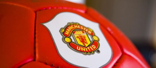 Manchester United - Sputnik Afrique