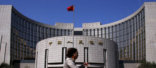 Le Brexit vu de la Chine: à quand les conséquences? - Sputnik Afrique