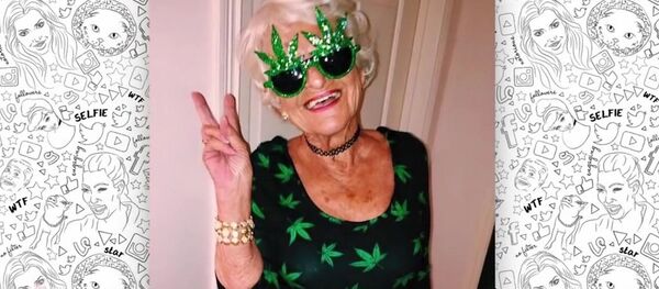 Baddie Winkle - Sputnik Afrique