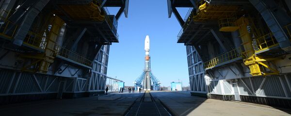 le Cosmodrome de Vostotchny - Sputnik Afrique