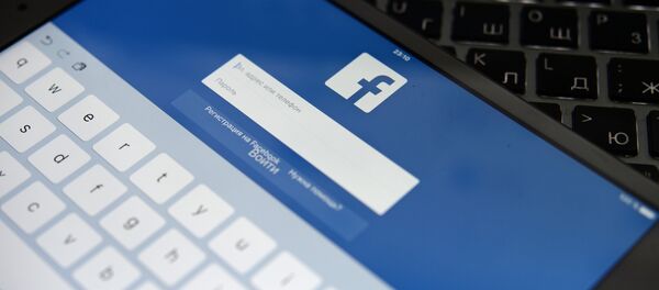Facebook - Sputnik Afrique