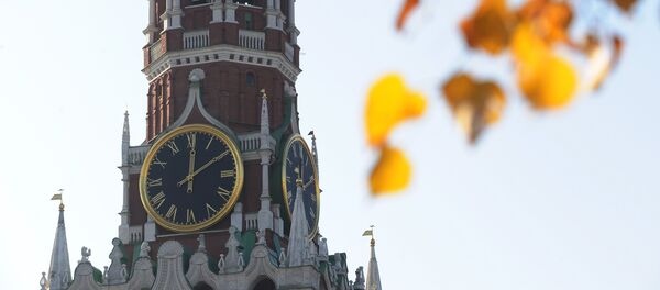 Kremlin - Sputnik Afrique