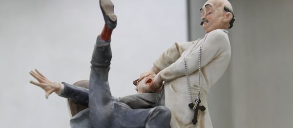 dentiste - Sputnik Afrique