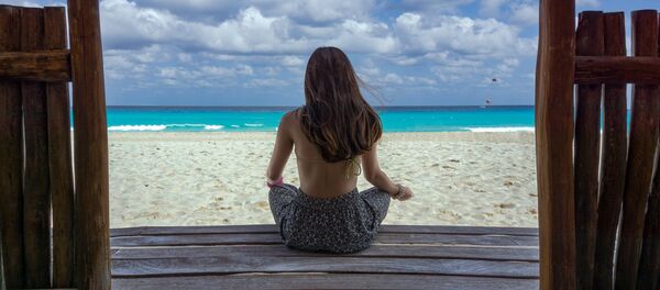 vacances - Sputnik Afrique