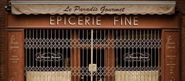 épicerie - Sputnik Afrique