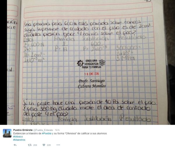 l’instit le plus méchant fait fureur sur Internet  - Sputnik Afrique