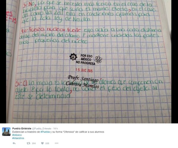 l’instit le plus méchant fait fureur sur Internet  - Sputnik Afrique