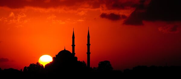 La rhétorique anti-laïque en Turquie, à deux doigts de la charia - Sputnik Afrique