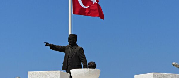 En Turquie, le retour de l’islam dans la constitution fait débat - Sputnik Afrique
