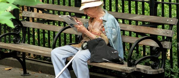 Les Américains sont-ils voués à l'extinction? - Sputnik Afrique