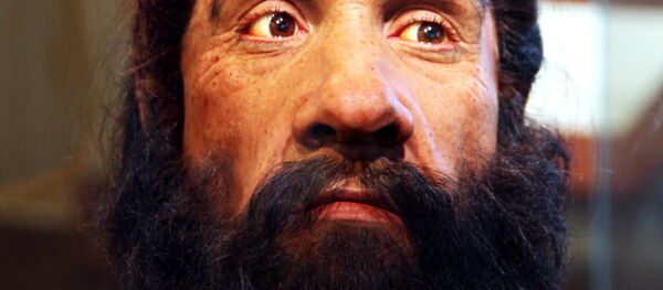 Smithsonian Museum of Natural History - Sputnik Afrique