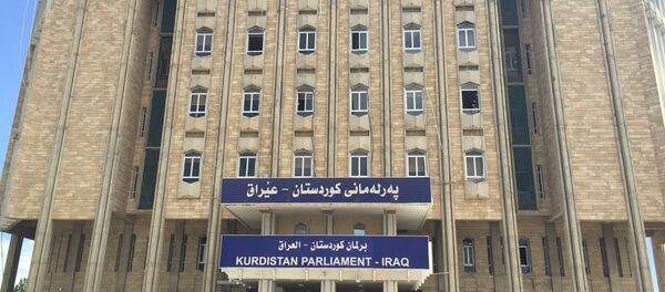 Barzani: l’annonce d’une offensive sur Mossoul est prématurée Barzani: l’annonce d’une offensive sur Mossoul est prématurée - Sputnik Afrique