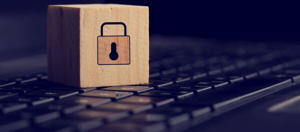 ordinateur - Sputnik Afrique