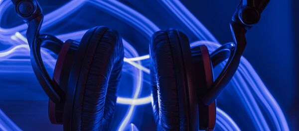 Ondes sonores - Sputnik Afrique