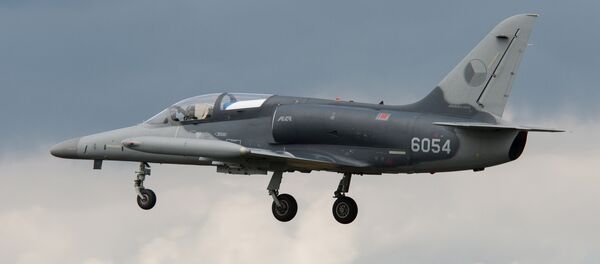 L-159 - Sputnik Afrique