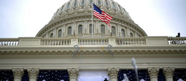 Washington - Sputnik Afrique