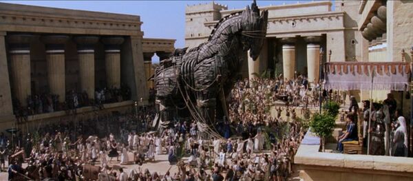 Daech, le cheval de Troie que les USA utilisent partout où ils veulent - Sputnik Afrique