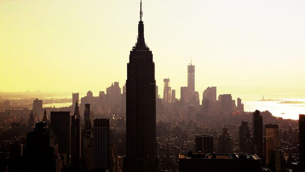 New York était-elle vraiment la ville d’origine du SIDA? - Sputnik Afrique