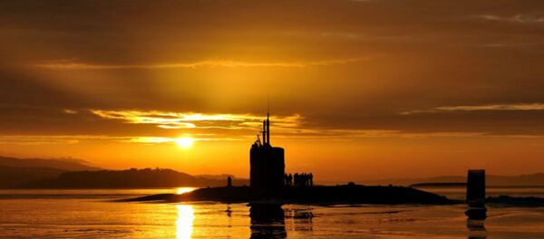 Le Sea Hunter est destiné à découvrir les sous-mains - Sputnik Afrique