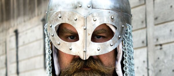 Viking (image d'ilustration) - Sputnik Afrique