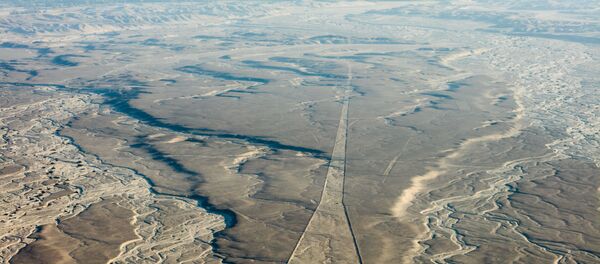 Nazca - Sputnik Afrique