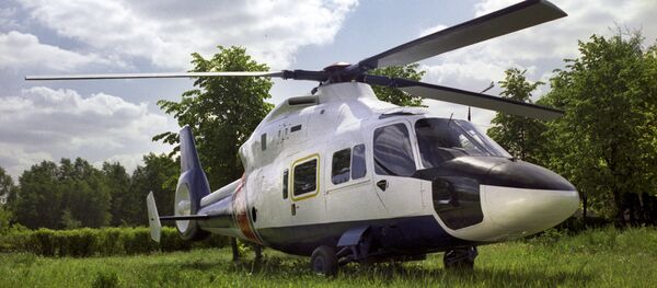 Ka-62 - Sputnik Afrique