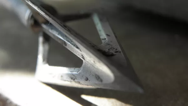 Un Robin des Bois camerounais tue un kamikaze d’une flèche empoisonnée - Sputnik Afrique