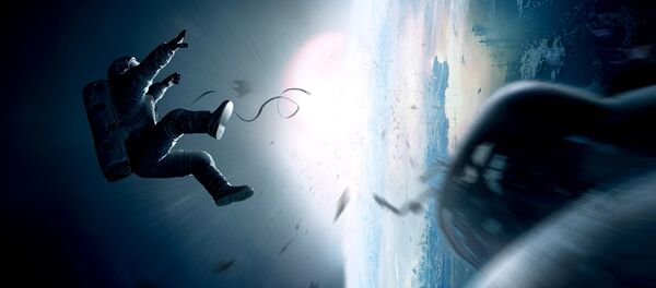 l'espace - Sputnik Afrique