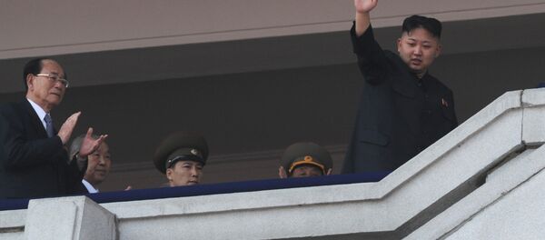 Congrès historique en Corée du Nord: les journalistes interdits d'entrée - Sputnik Afrique