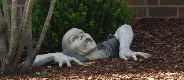 Zombie - Sputnik Afrique