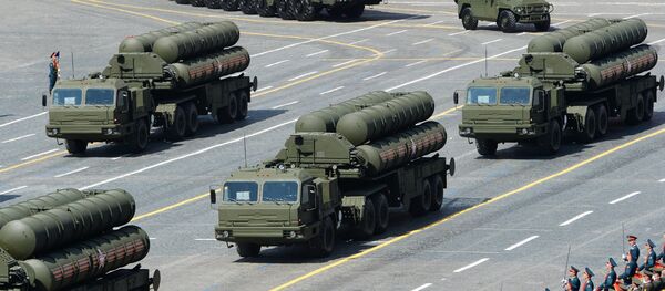 S-400 - Sputnik Afrique