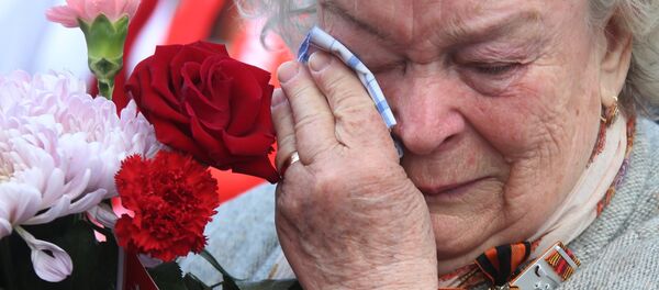 Ces 20 chansons qui font pleurer des millions de Russes - Sputnik Afrique