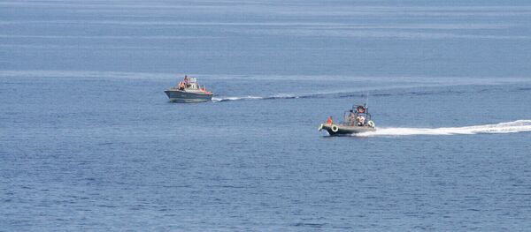 pirates, image d'illustration - Sputnik Afrique