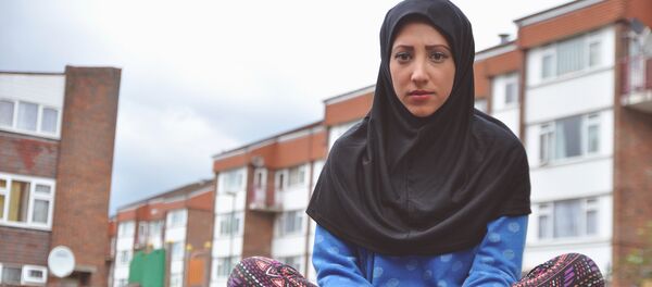 Les crimes anti-musulmans ont grimpé de 78% aux États-Unis - Sputnik Afrique