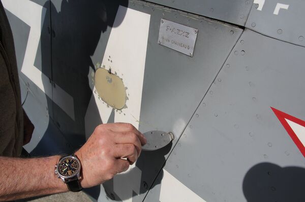 … Et leur tournevis, façon clé Ikea - Sputnik Afrique