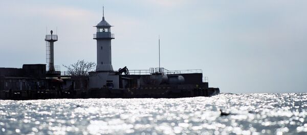 Yalta. Crimée - Sputnik Afrique