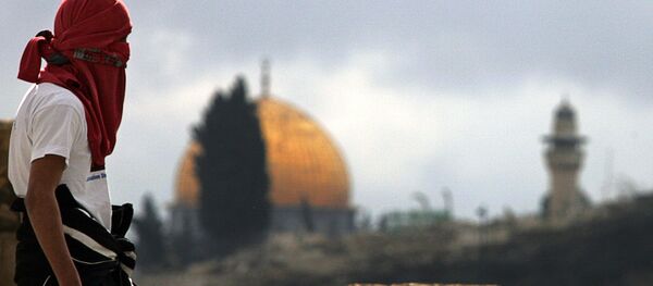 Islam, entre guerre et paix - Sputnik Afrique