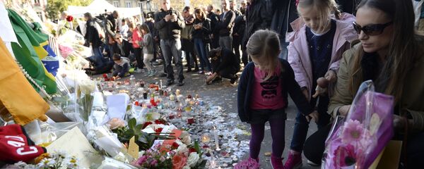 La France aurait pu éviter l'attentat du Bataclan - Sputnik Afrique