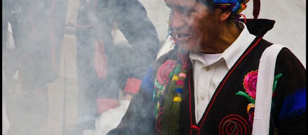 Maya - Sputnik Afrique