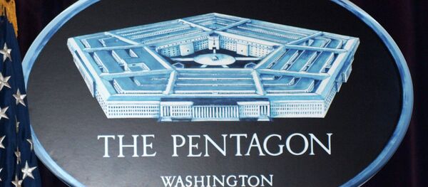 Le Pentagone - Sputnik Afrique