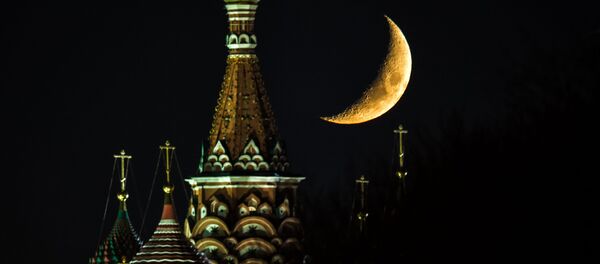 Kremlin - Sputnik Afrique