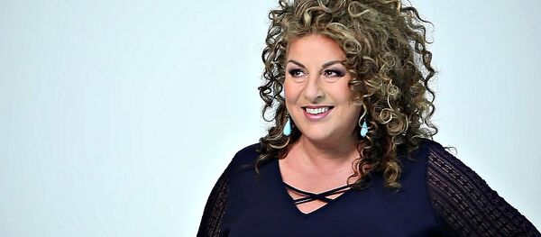 Marianne James - Sputnik Afrique