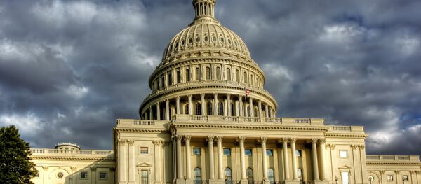 Washington - Sputnik Afrique