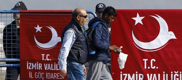 900 journalistes turcs licenciés en quatre mois - Sputnik Afrique